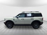 Used 2024 Ford Bronco Sport Big Bend w/ Convenience Package image 4