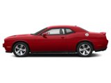 Certified 2021 Dodge Challenger SXT w/ Blacktop Package image 2
