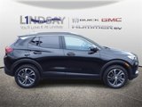 Certified 2023 Buick Encore GX Essence w/ Advanced Technology Package image 4