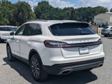 Certified 2021 Lincoln Nautilus FWD image 6
