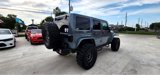 Used 2015 Jeep Wrangler Unlimited Sahara w/ Trailer Tow Group image 6
