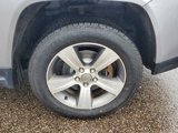 Used 2017 Jeep Compass High Altitude image 5