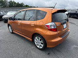 Used 2009 Honda Fit Sport image 5