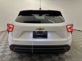 New 2025 Chevrolet Trax LS w/ Driver Confidence Package image 4