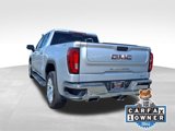 Used 2020 GMC Sierra 1500 SLT w/ SLT Premium Package image 4