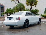 Used 2021 Rolls-Royce Ghost image 2