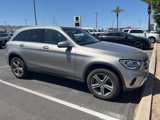 Certified 2022 Mercedes-Benz GLC 300 4MATIC image 3