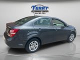 Used 2019 Chevrolet Sonic LS image 4