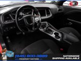 Used 2023 Dodge Challenger R/T w/ Blacktop Package image 3