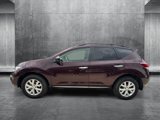 Used 2014 Nissan Murano SL w/ Navigation Package image 2
