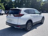 Certified 2022 Honda CR-V EX image 5