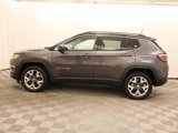 Used 2021 Jeep Compass Limited image 2