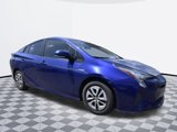 Used 2017 Toyota Prius Two image 4