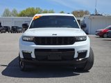 Used 2024 Jeep Grand Cherokee L Limited w/ Black Appearance Package image 2