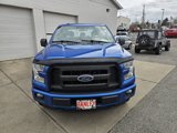 Used 2015 Ford F150 XL w/ Equipment Group 101A Mid image 2