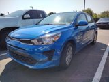 Used 2023 Kia Rio S image 2