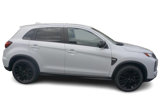 New 2025 Mitsubishi Outlander Sport AWD image 4
