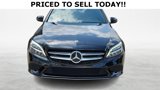 Used 2019 Mercedes-Benz C 300 Sedan image 2