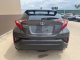Used 2021 Toyota C-HR LE image 3