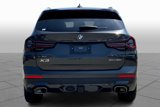 Used 2022 BMW X3 xDrive30i w/ Convenience Package image 4