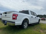 Used 2018 Ford F150 XL w/ Equipment Group 101A Mid image 3