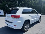 Used 2019 Jeep Grand Cherokee Summit w/ Platinum Series Group image 3