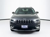 Used 2021 Jeep Cherokee Limited image 2