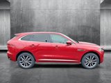 New 2026 Jaguar F-PACE R-Dynamic S image 4
