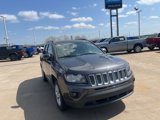 Used 2016 Jeep Compass Latitude image 4