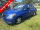 Used 2017 Nissan Versa SV image 2