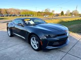Used 2017 Chevrolet Camaro LS image 3