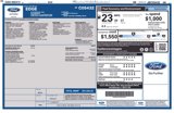 Used 2018 Ford Edge SEL w/ Equipment Group 201A image 3