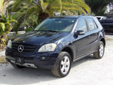 Used 2006 Mercedes-Benz ML 350 4MATIC image 2