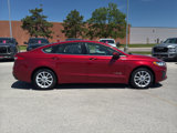 Used 2019 Ford Fusion SE image 4