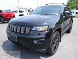 Used 2018 Jeep Grand Cherokee Altitude image 5