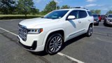 Used 2020 GMC Acadia Denali w/ Technology Package image 4