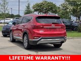 Used 2020 Hyundai Santa Fe SEL w/ Convenience + Premium Package image 3