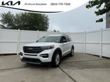 Used 2020 Ford Explorer XLT w/ Equipment Group 202A image 1