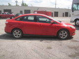 Used 2014 Ford Focus SE w/ SE Winter Package image 4