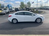 Used 2016 Kia Forte LX image 2