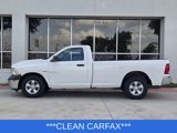 Certified 2017 RAM 1500 Tradesman w/ Power & Remote Entry Group image 4