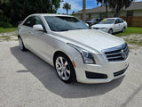 Used 2014 Cadillac ATS Luxury image 5