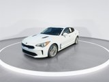 Used 2018 Kia Stinger image 4