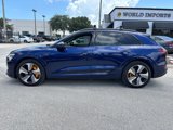 Used 2022 Audi e-tron Premium Plus w/ Premium Plus Package image 4