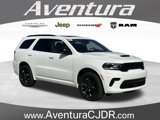 New 2025 Dodge Durango GT image 1
