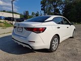 New 2025 Nissan Sentra S image 4