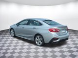 Used 2017 Chevrolet Cruze Premier image 4