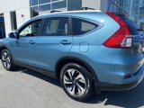 Used 2016 Honda CR-V Touring image 2