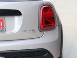 Certified 2022 MINI Cooper S image 6