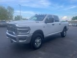 New 2025 RAM 2500 Tradesman w/ Chrome Appearance Group image 4